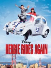 Herbie Rides Again (1974)