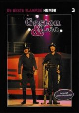 HET BESTE VAN GASTON & LEO DEEL 3