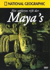 Het Verloren Rijk Der Maya's (2007)