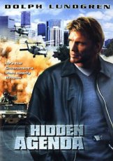 Hidden Agenda (2001)