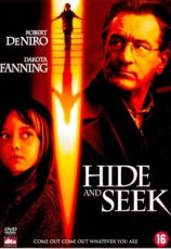 Hide and Seek (2005)