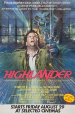 Highlander (1986)