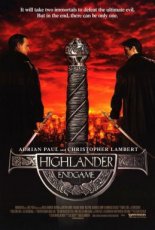 Highlander 4: Endgame (2000)