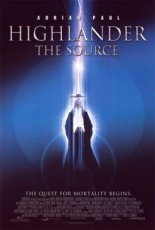 Highlander 5: The Source (2007)