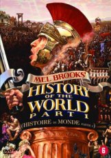 History of the World: Part I (1981)