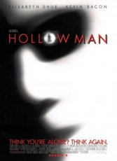 Hollow Man (2000)