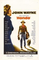 HONDO S.E. (D/F) (dvd) (€ 8,99)  Hondo (1953)