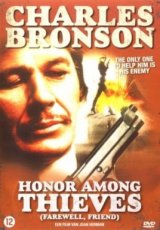 Honor among Thieves (1968)