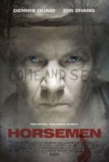 Horsemen (2009)