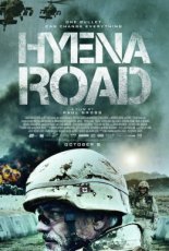 Hyena Road (2015)