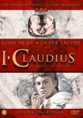 I, Claudius (2 dvd's) (2006)