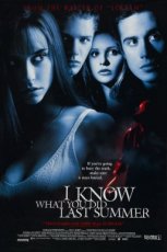I Know What You Did Last Summer (1997)