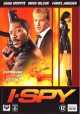 I Spy (2002)