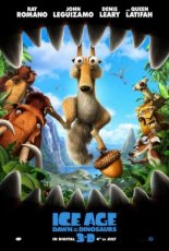 Ice Age 3: Dawn of the Dinosaurs (2009)