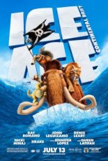 Ice Age 4: Continental Drift (2012)