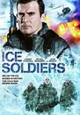 Ice Soldiers (2013)