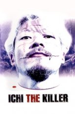 Ichi the Killer (2001)