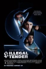 Illegal Tender (2007)