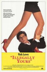 Illegally Yours (1988)