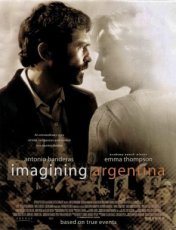 Imagining Argentina (2003)