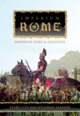 Imperium Rome (2 dvd's) (2006)