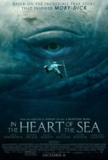 In the Heart of the Sea (2015)