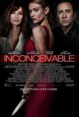 Inconceivable (2017)