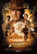 Indiana Jones: Kingdom of the Crystal Skull (2008)