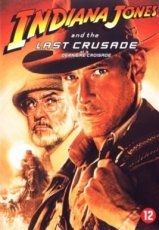 Indiana Jones: The Last Crusade (1989)