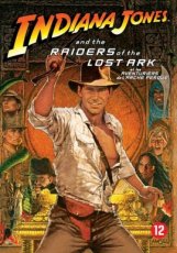 Indiana Jones: The Raiders of the Lost Ark (1981)