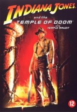 Indiana Jones: The Temple of Doom (1984)