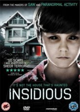 Insidious (2010)