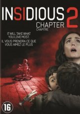 Insidious: Chapter 2 (2013)