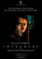 Intruders (2011)