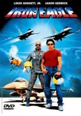 Iron Eagle (1986)