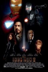 Iron Man 2 (2010)