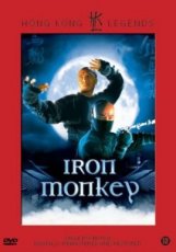 Iron Monkey (1993)