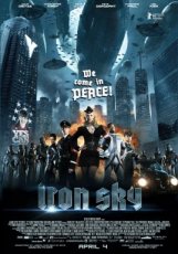 Iron Sky (2012)