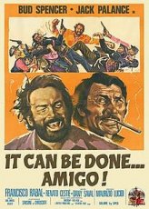 It Can Be Done Amigo (1972)