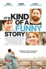 It's Kind of a Funny Story (2010)