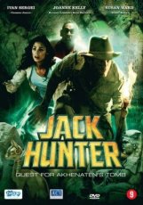 Jack Hunter: Quest For Akhenaten's Tomb (2008)