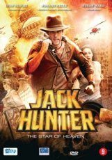 Jack Hunter: The Star Of Heaven (2008)