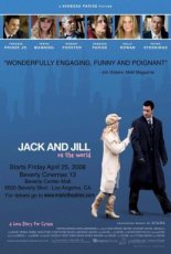 Jack & Jill vs. the World (2008)