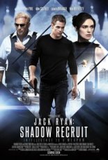 Jack Ryan: Shadow Recruit (2014)