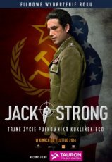 Jack Strong (2014)