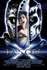 Jason X (2001)