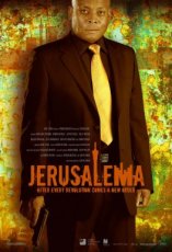 Jerusalema (2008)