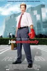 Joe Somebody (2001)