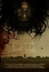 Johnny Frank Garrett's Last Word (2016)