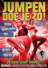 Jumpen Doe Je Zo 2 (2007)